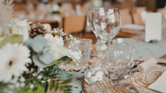 5 Ways I Can Help You Plan an Elevated Party at Home (Even If You’ve Never Hosted Before)